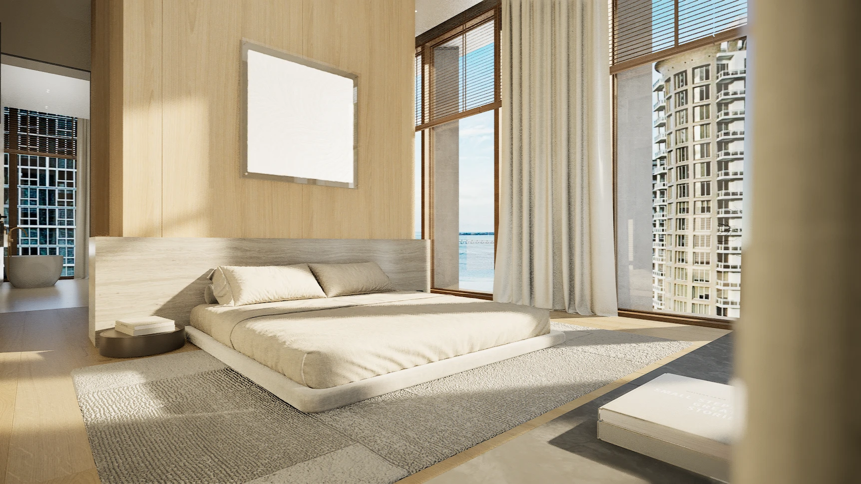 MONO KAMI — вид 3